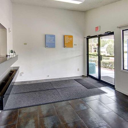 Motel 6-Union City, Ga - Atlanta Airport 내부 사진