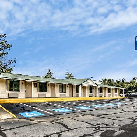 Motel 6-Union City, Ga - Atlanta Airport 외부 사진