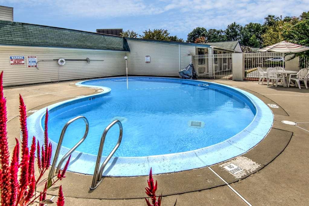 Motel 6-Union City, Ga - Atlanta Airport 시설 사진