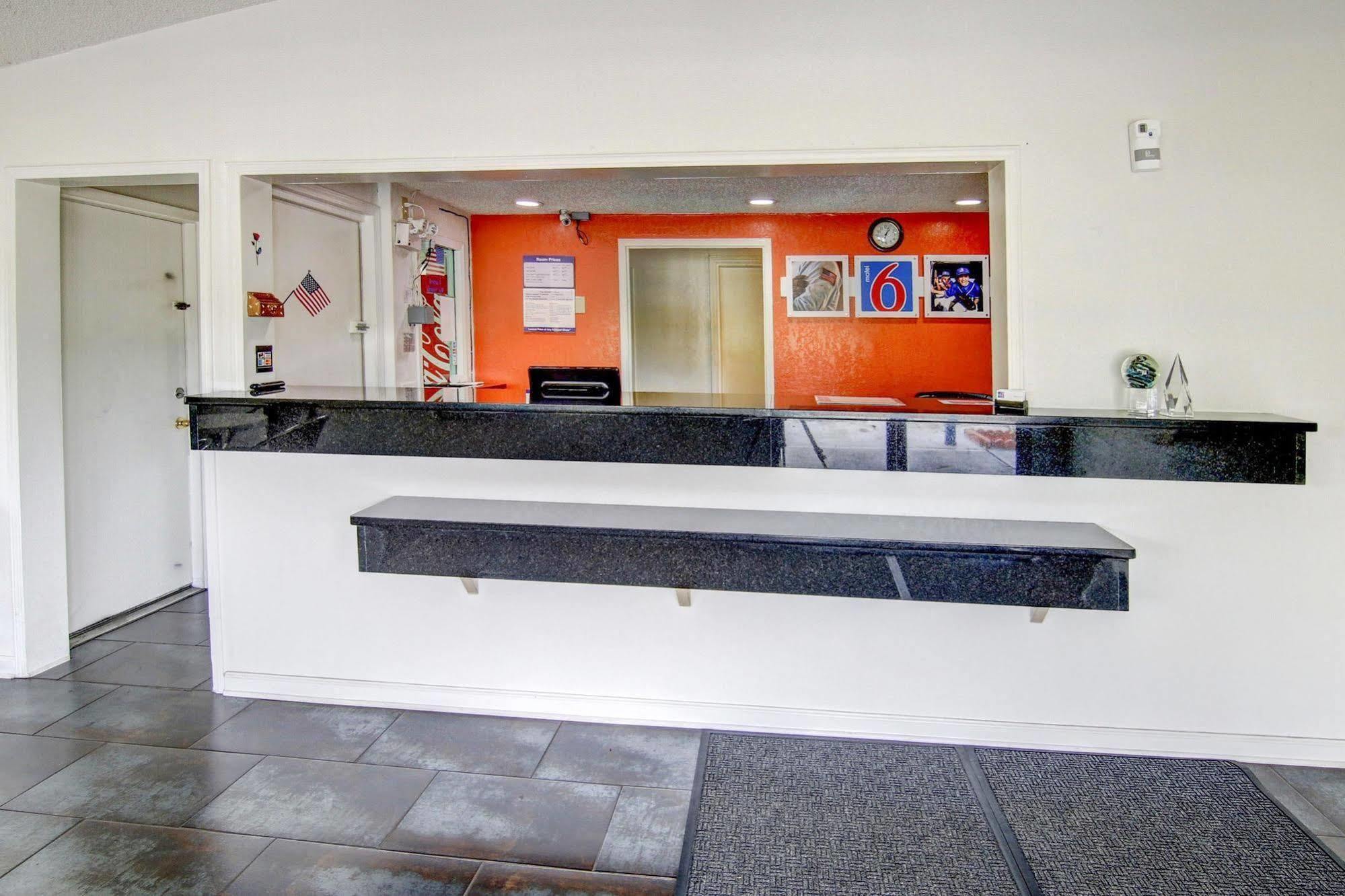 Motel 6-Union City, Ga - Atlanta Airport 외부 사진