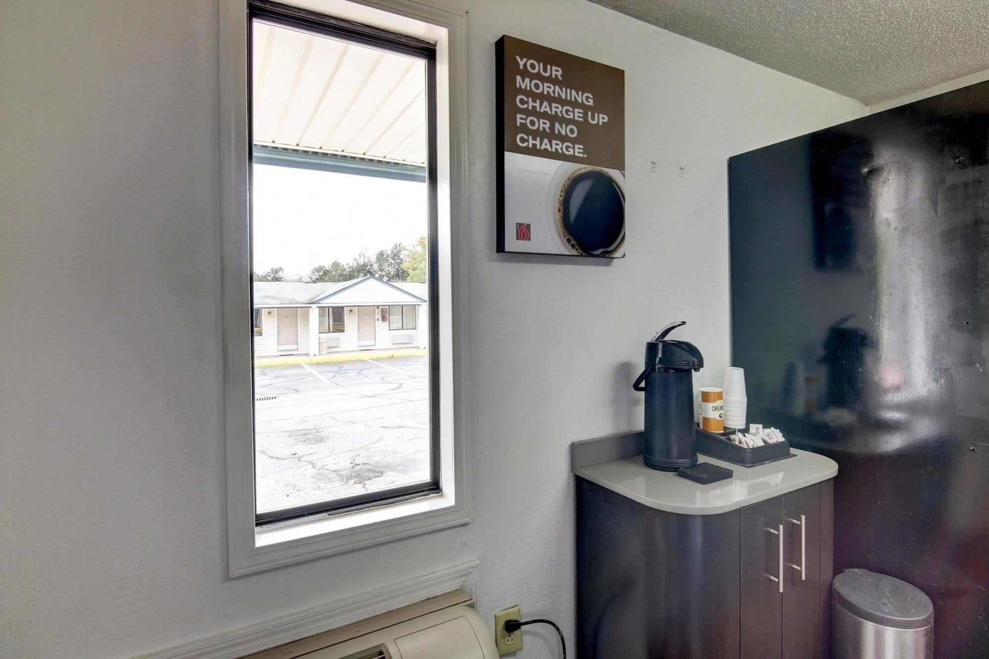 Motel 6-Union City, Ga - Atlanta Airport 외부 사진