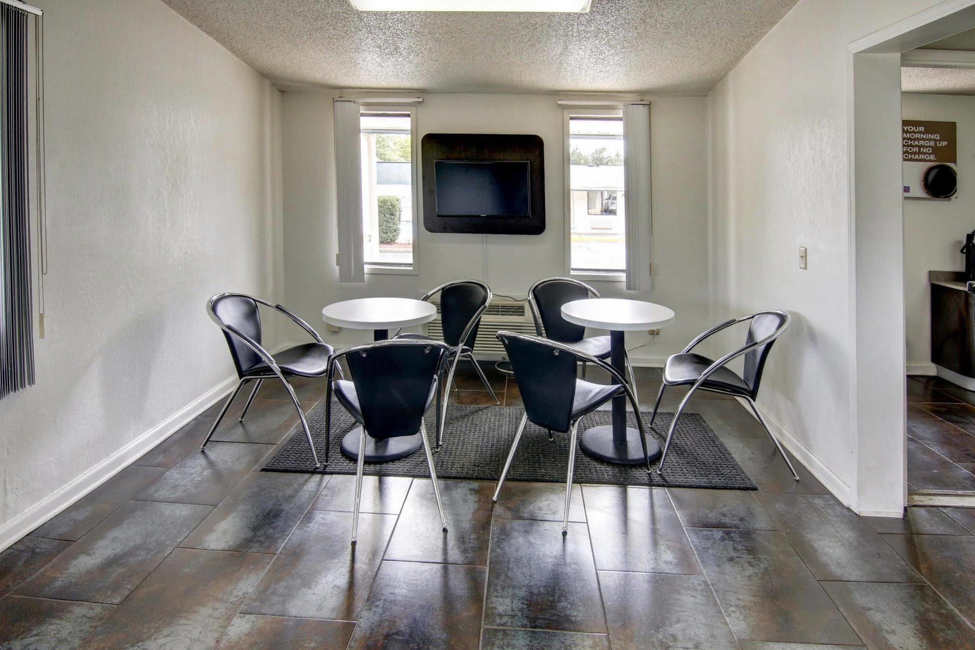 Motel 6-Union City, Ga - Atlanta Airport 외부 사진