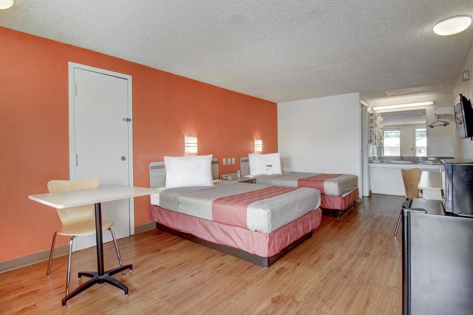 Motel 6-Union City, Ga - Atlanta Airport 외부 사진