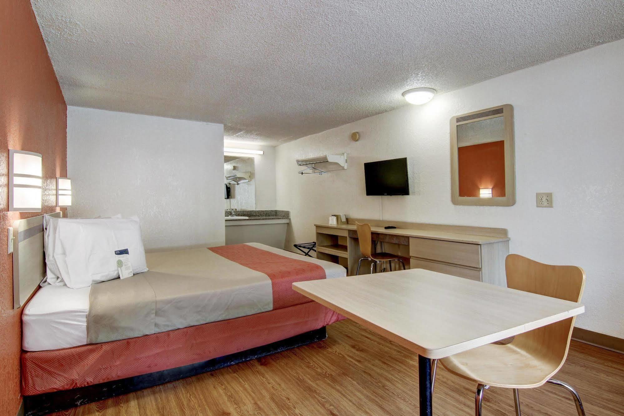 Motel 6-Union City, Ga - Atlanta Airport 외부 사진