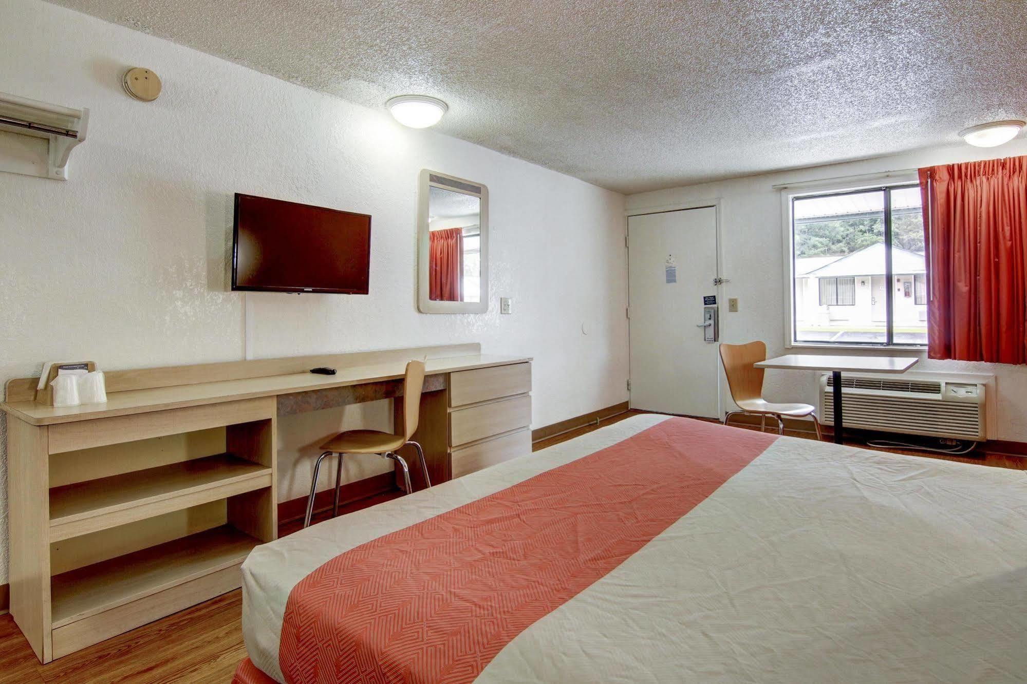 Motel 6-Union City, Ga - Atlanta Airport 외부 사진